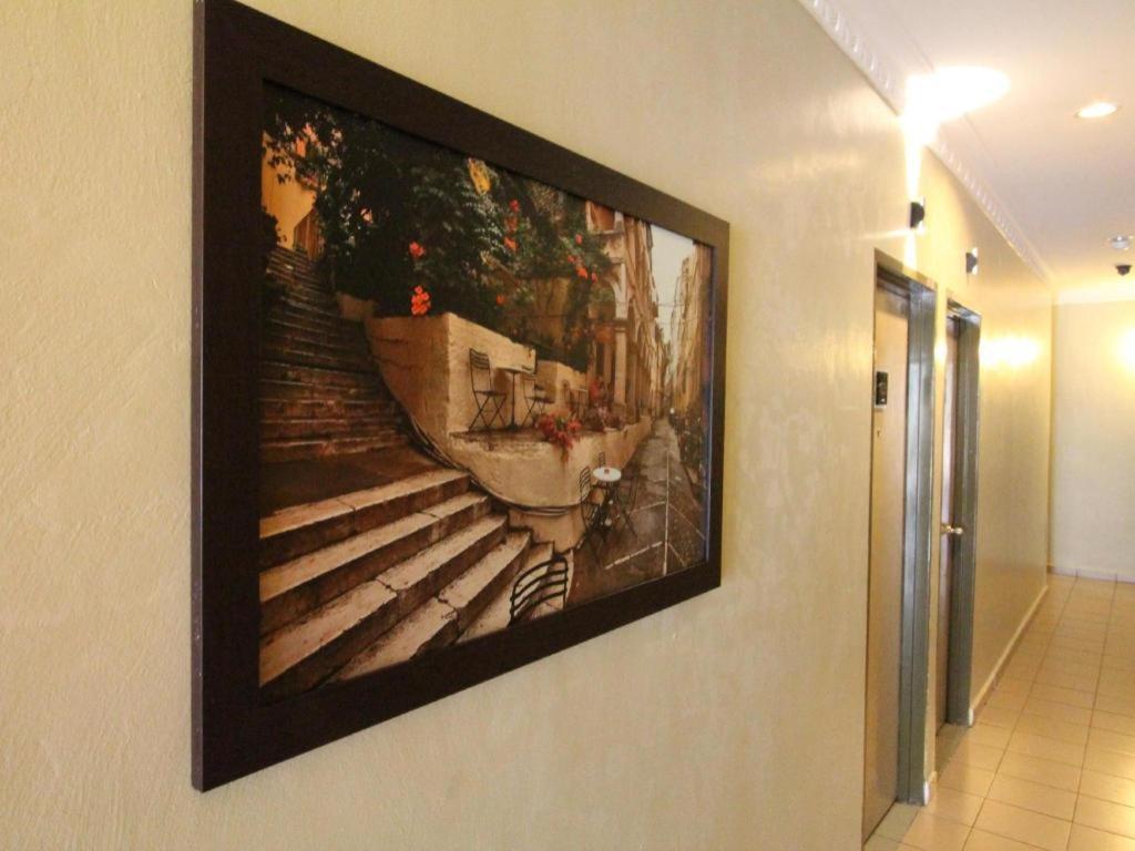 Hotel Station 18 Ipoh Dış mekan fotoğraf