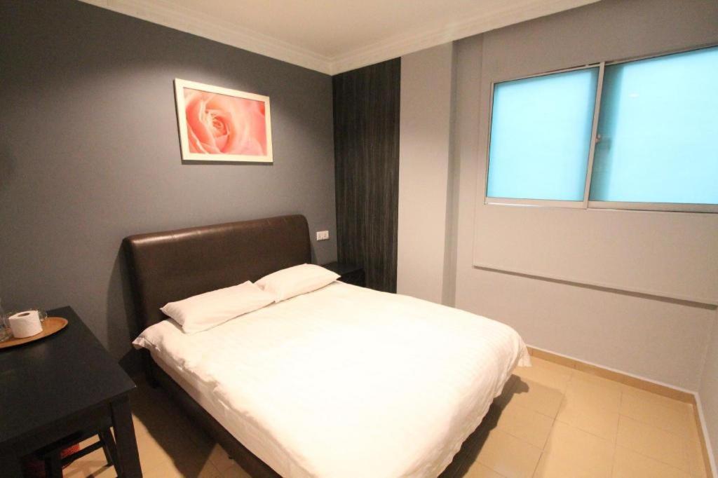 Hotel Station 18 Ipoh Dış mekan fotoğraf