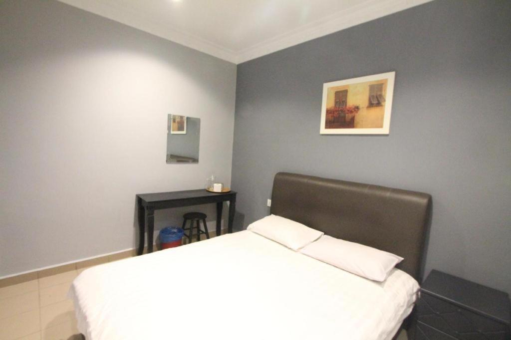 Hotel Station 18 Ipoh Dış mekan fotoğraf