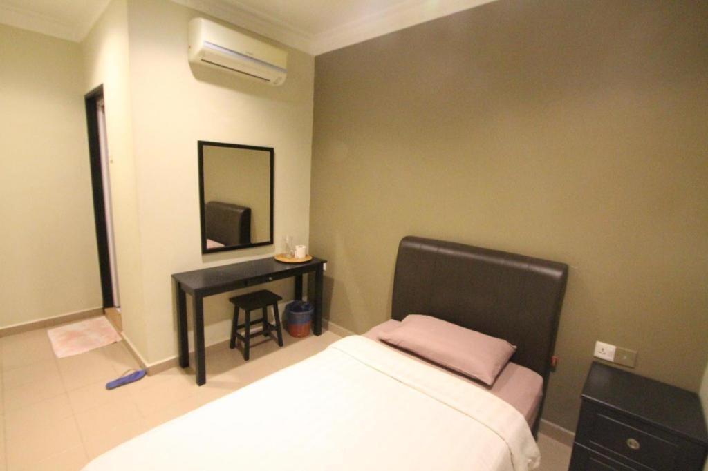 Hotel Station 18 Ipoh Dış mekan fotoğraf