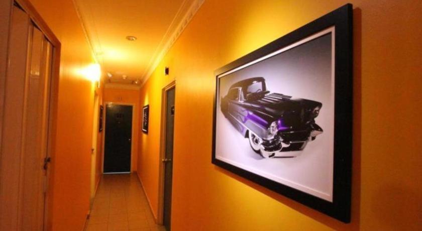 Hotel Station 18 Ipoh Dış mekan fotoğraf